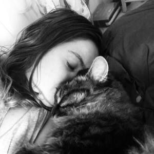 Meet your Posher, Priscilla